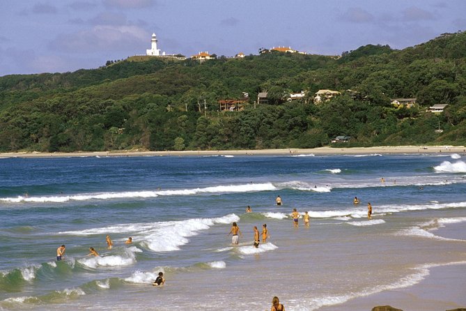 Small-Group Surfing Lessons in Byron Bay - Logistics