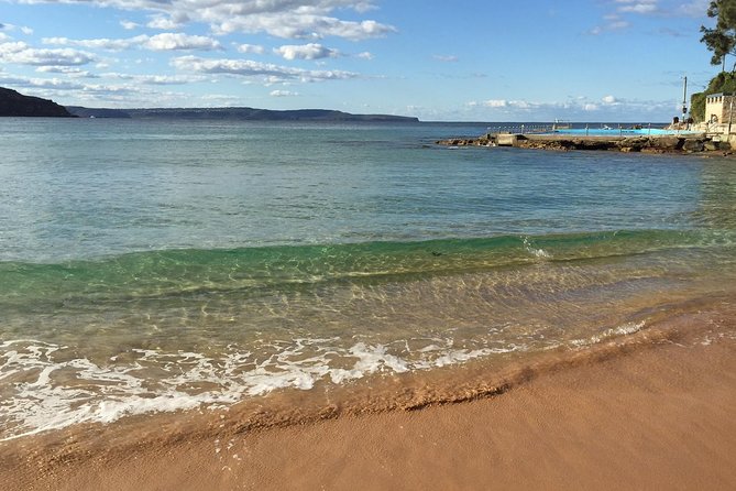 Small-Group Sydneys Northern Beaches and Ku-ring-gai National Park Bus Tour - Traveler Experiences