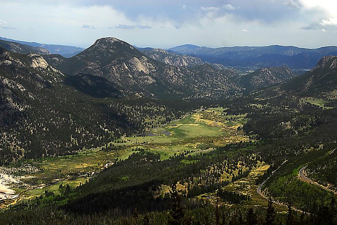 Small-Group Tour of the Rocky Mountain National Park From Denver - Inclusions and Logistics