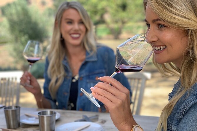 Small-Group Wine Tour to Private Locations in Santa Barbara - Customer Reviews and Satisfaction