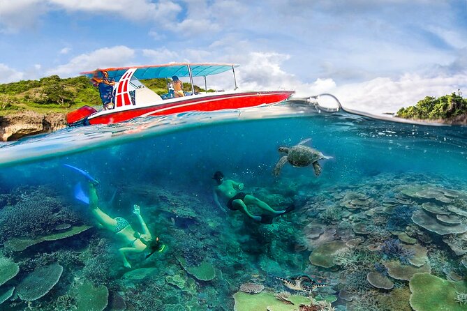 Snorkeling Manta Ray Safari in Nusa Penida - Booking Confirmation and Restrictions