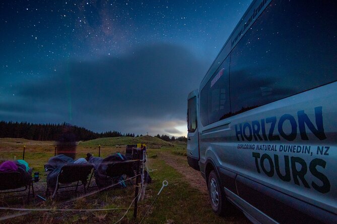 Southern Skies Stargazing Tour in Dunedin - Experience Inclusions