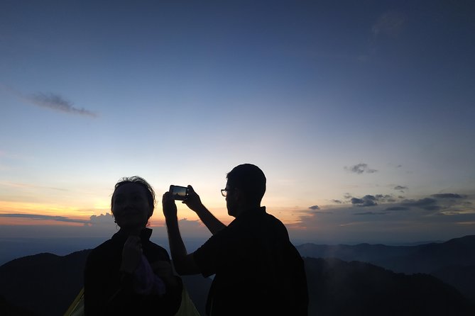 Sunrise Tour or Hiking Mount Sibayak From Berastagi - Customer Support