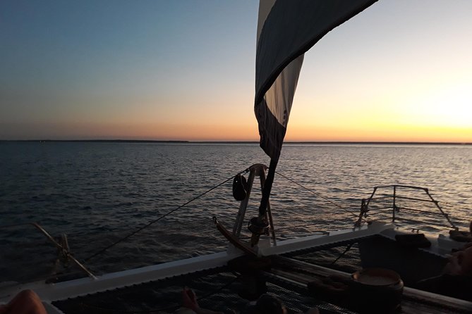 Sunset 3-Hour Cruise From Darwin With Dinner and Sparkling Wine - Customer Reviews