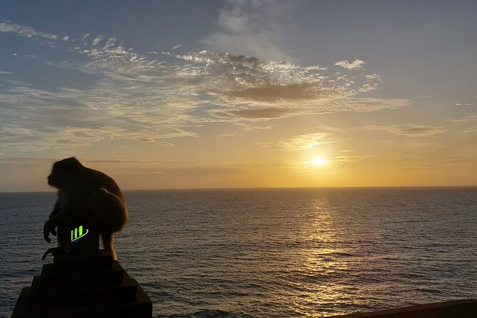 Sunset at Uluwatu Temple and Spa Tour - Booking Details
