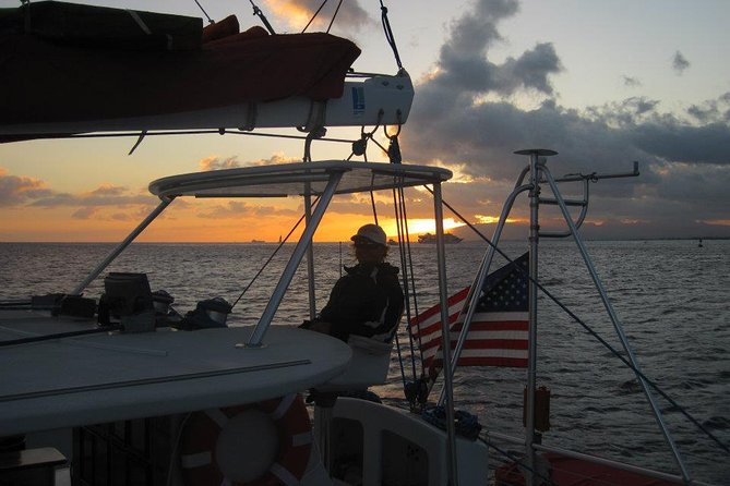 Sunset Cocktail Cruise Including Drinks and Appetizers West Oahu - Logistics and Flexibility
