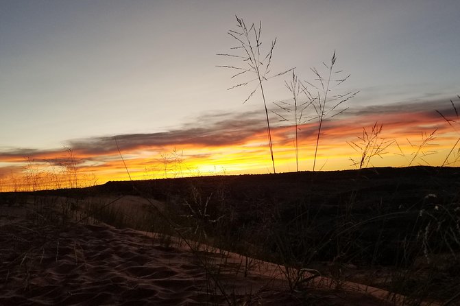 Sunset Sandboarding Peekaboo Slot Canyon UTV Adventure (Private) - Customer Reviews