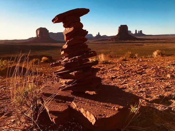 Sunset Tour of Monument Valley - Guide Experiences and Recommendations