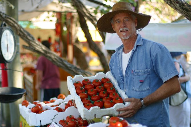 Sunshine Coast and Noosa Eumundi Markets Bus Transfer - Traveler Reviews