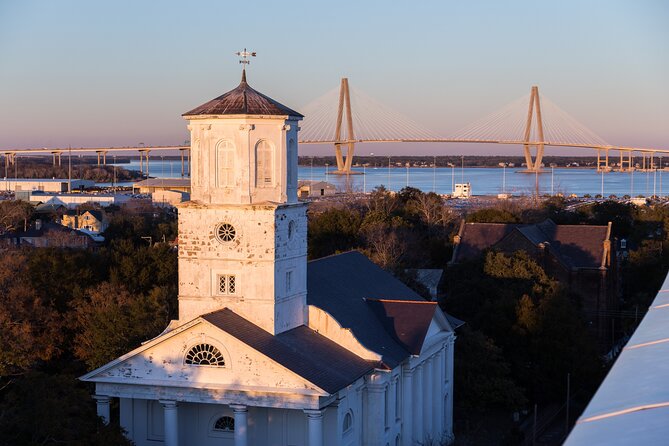 Supernatural Charleston Tour - Tour Expectations and Additional Information