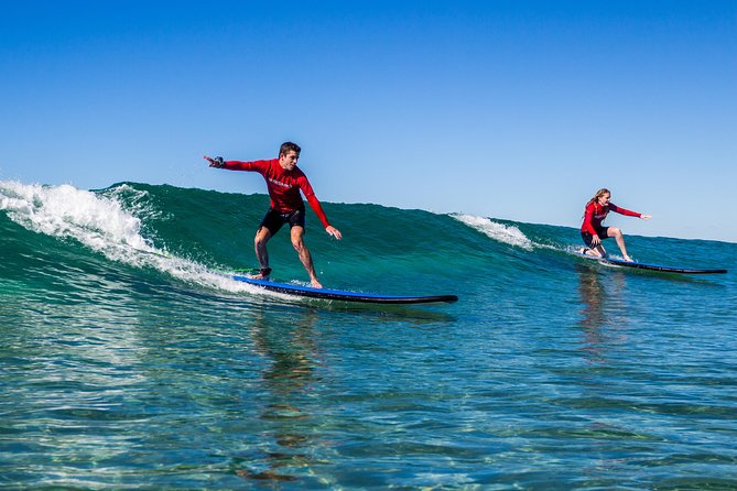 Surfers Paradise Jetboating and Surf Lesson - Reviews and Ratings