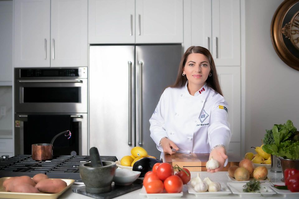 Surrey: Italian Cooking Class - Full Experience Description