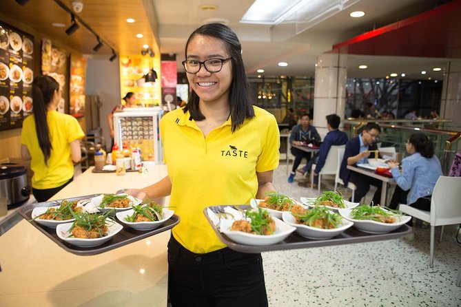 Sydney Food Tour: A Taste of Chinatown - Immersive Cultural Experience