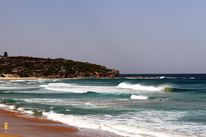 Sydney: Half-Day Private Tour of Manly Beach and Beyond - Pickup and Logistics