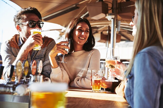 Sydney Opera House Tour & Meal Drink at Opera Bar or House Canteen - Easy Online Booking Process