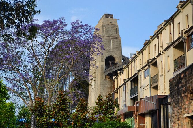 Sydney Small-Group Walking Tour: Discover The Rocks - Small-Group Experience