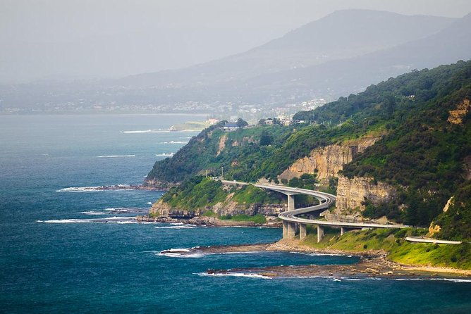Sydney to Kangaroo Valley and Wollongong Private Full-Day Trip - Itinerary Overview