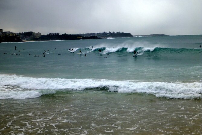 Sydneys Northern Beaches - Paradise in a City - Coastal Beauty and Charm