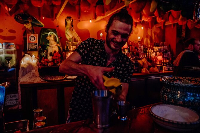 Sydneys Secret Bars Nightlife Tour - Customer Reviews