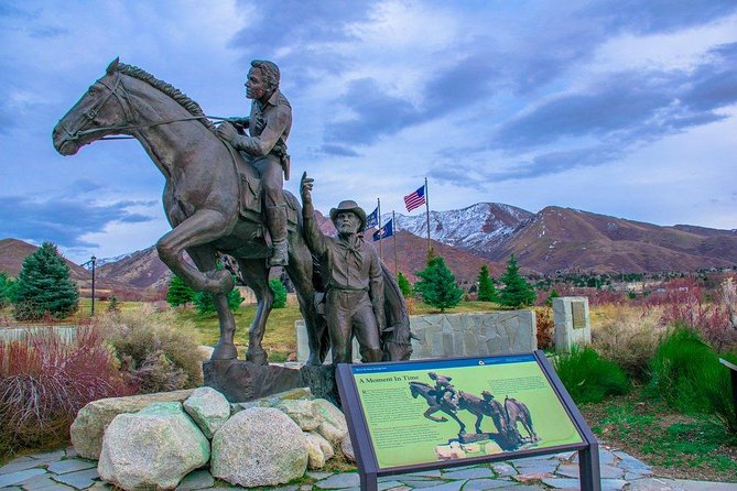 Tabernacle Choir Performance Salt Lake City Bus Tour - Traveler Experience