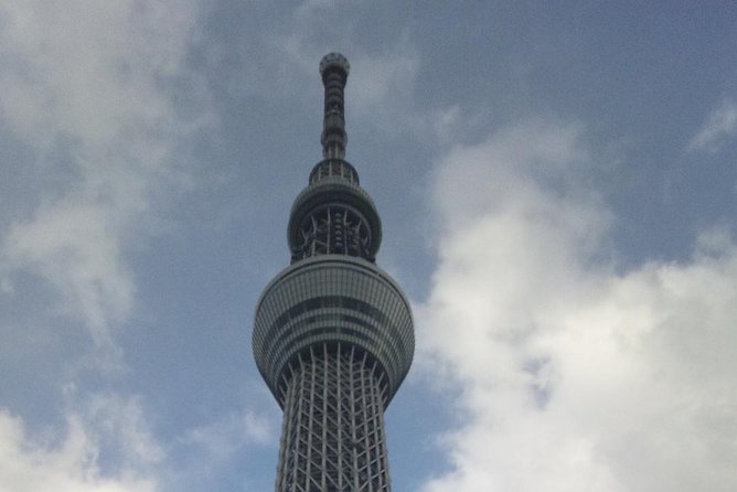 Tailored Tokyo City Tour Based on Request - Customizable Itinerary Options