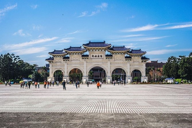 Taipei: Kickstart Your Trip - Additional Information