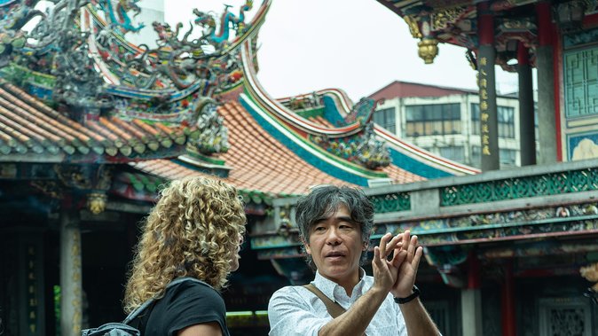 Taipei One Day Tour With a Local: 100% Personalized & Private - Local Insights