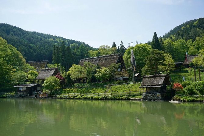 Takayama Walking Tour & Hida Folk Village - Customer Support Details