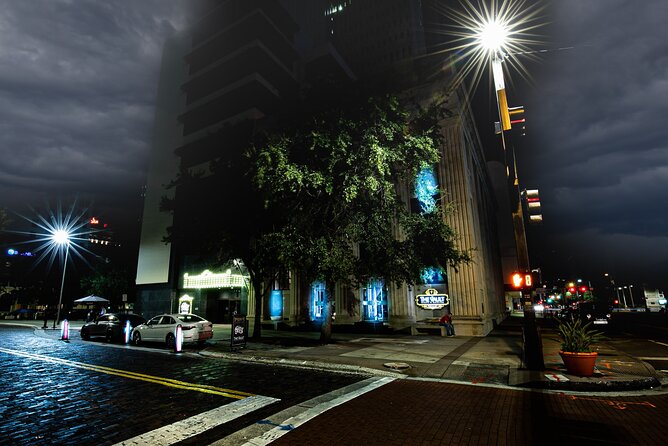 Tampa Terrors Ghost Tour By US Ghost Adventures - Reviews and Ratings