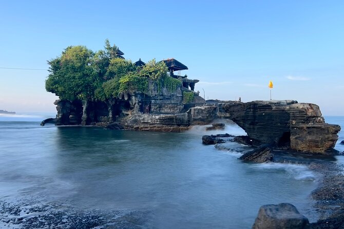Tanah Lot Private Tour - Pricing Information