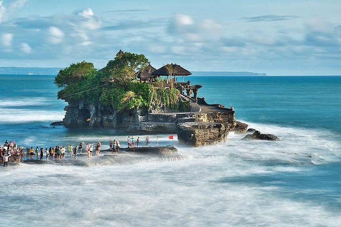 Tanah Lot Sunset and Monkey Forest Tour. - Customer Reviews