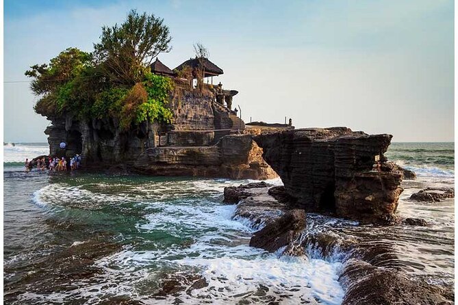 Tanah Lot Sunset Private Tour - Inclusions