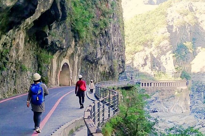 Taroko From Taipei In A Day by Train - Meeting Point and Departure Time
