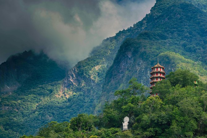 Taroko Xilaan Trail(Departure With 4 People) - Traveler Requirements