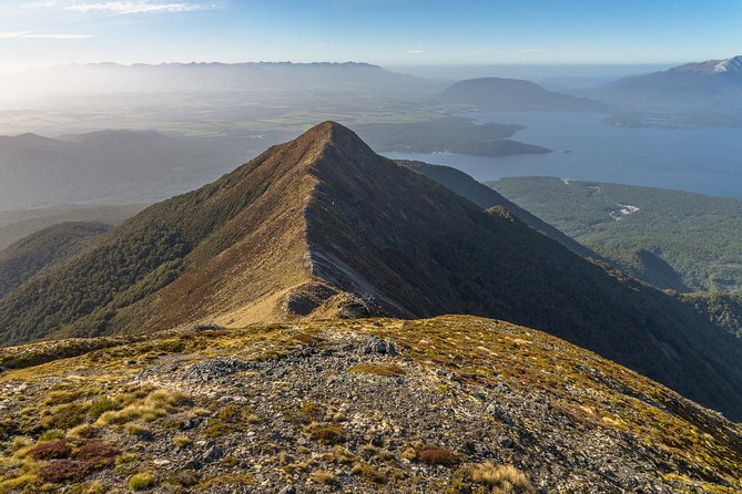 Taste of Fiordland // Helicopter Scenic Flight From Te Anau - Meeting Point Details