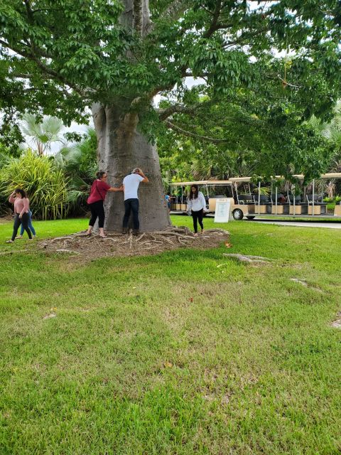 Taste of the Tropics - Coral Castle Exclusive Tour