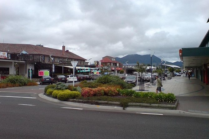 Taupo Self-Guided Audio Tour - Tour Pricing and Options