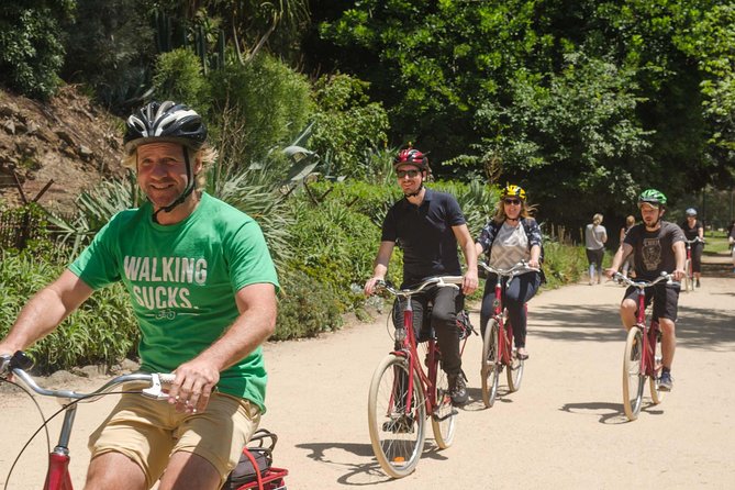 The Best of Melbourne Bike Tour - Traveler Reviews