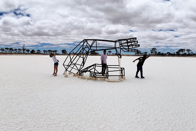 The Big Wave Rock Private Day Tour - Inclusions and Amenities