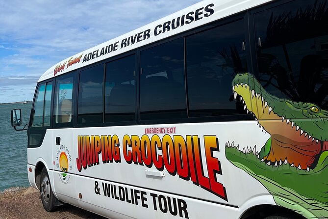 The Croc Bus to the Famous Jumping Crocodile Cruise - Customer Support