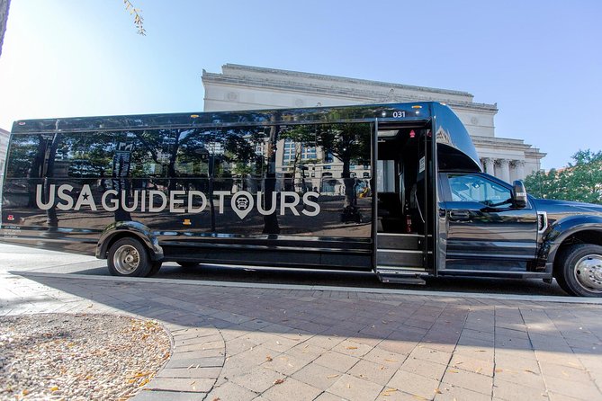 The DC Cherry Blossom Tour - Cancellation Policy