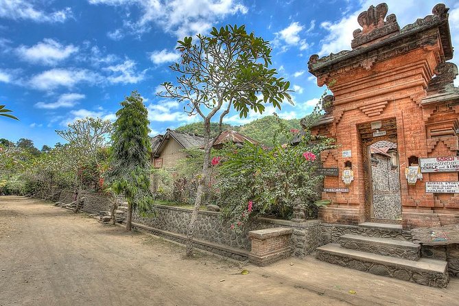 The Gate of the Heaven Bali With Top Places to Visit in the East of Bali - Discovering the Beauty of Lempuyang Temple
