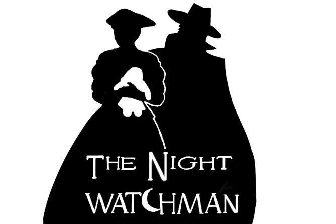 The Night Watchman Ghost Walking Tour - Traveler Reviews