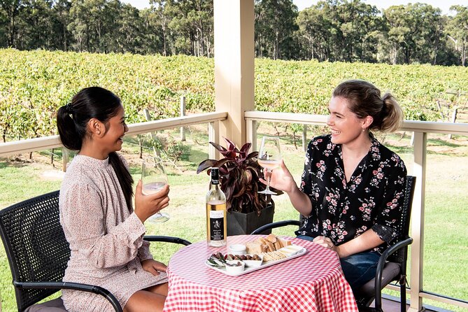 Tintilla Estate: Wine Tasting With a Meat and Cheese Platter - Wine Selections