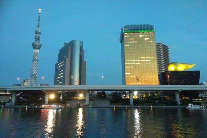 Tokyo 1-Day Private Tour/Customization & Hotel Gathering OK! - Private Tour Experience for Up to 4