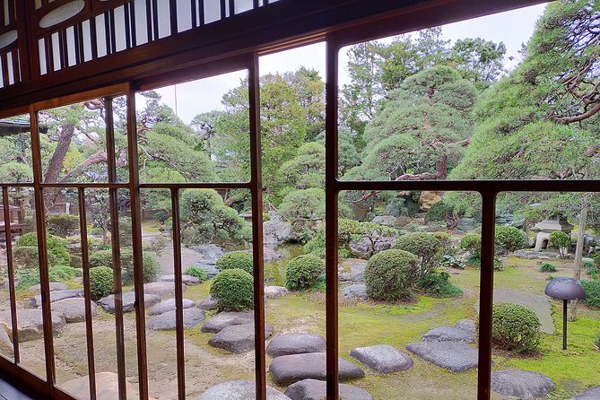 Tokyo Highlights, Shibamata, Temple of Wood Carving, Japanese Style House - Exploring Shibamata District