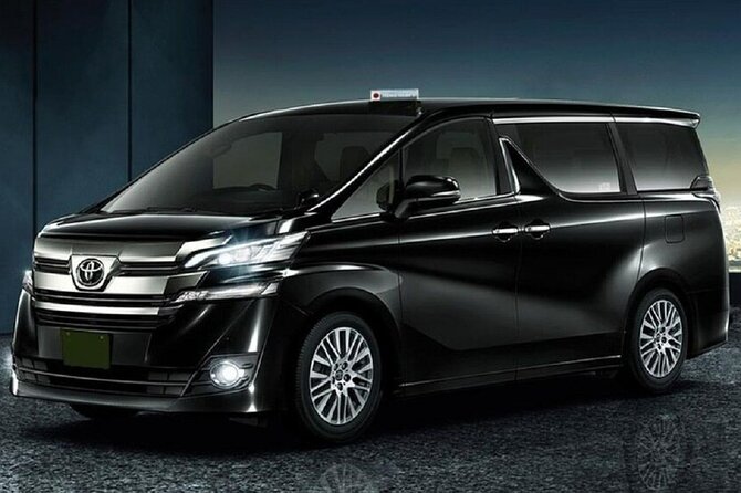 Tokyo Narita Airport : Private Arrival Transfers to Tokyo City - Additional Information on the Service