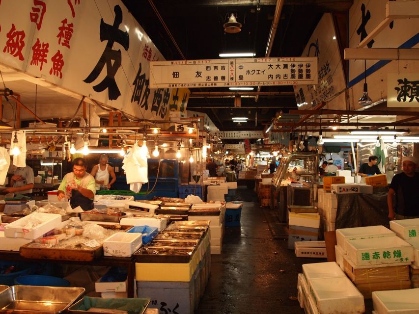 Tokyo: Off the Beaten Path Private Guided Tour - Areas to Explore on the Tour