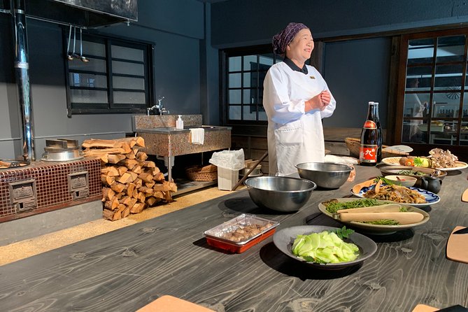 Toori Cooking Class - Accessibility and Restrictions