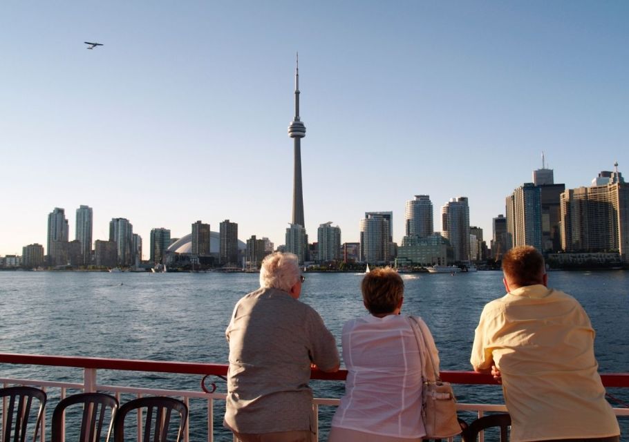 Toronto Food Tour With Local Foodie, Personalized & Private - Experience Highlights